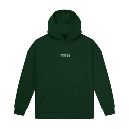 Concept Pine Hoodie - Kecks