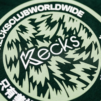 Concept Pine Hoodie - Kecks