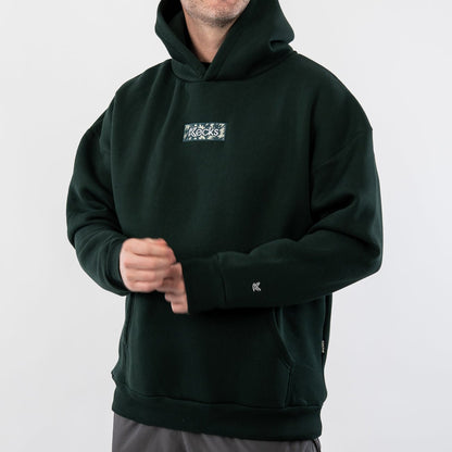 Concept Pine Hoodie - Kecks