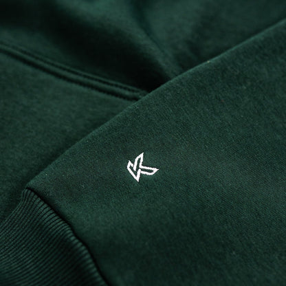 Concept Pine Hoodie - Kecks