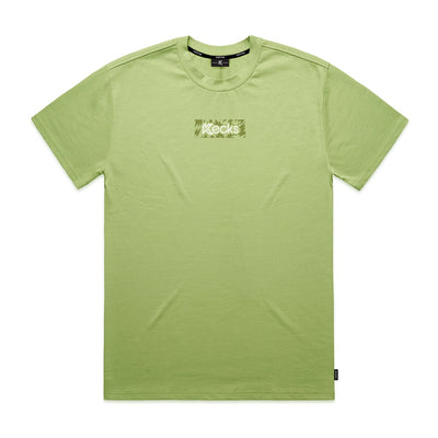 Concept Pistachio Tee - Kecks