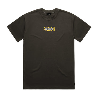 Concept Tee Coal Kids - Kecks