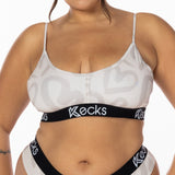 Cora Nude Lounge Bralette - Kecks