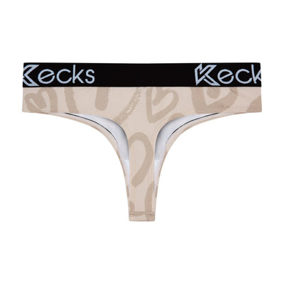 Cora Nude Thong - Kecks