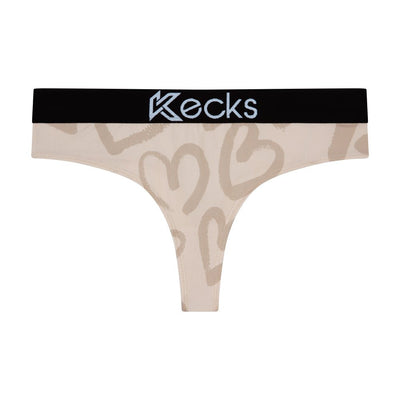 Cora Nude Thong - Kecks