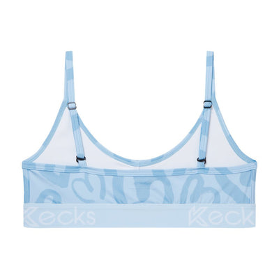 Cora Powder Lounge Bralette - Kecks