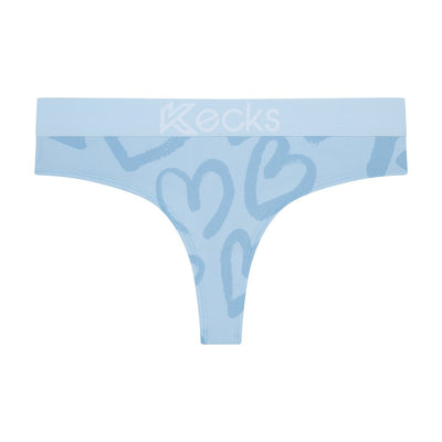 Cora Powder Thong - Kecks