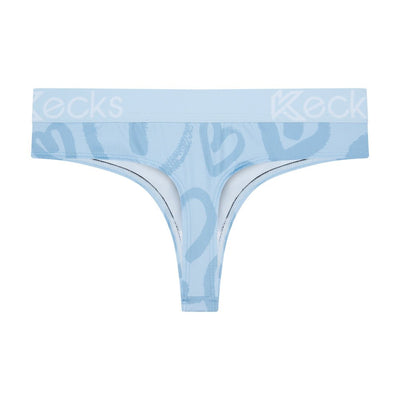 Cora Powder Thong - Kecks