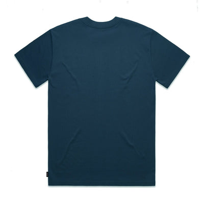 Core Club Navy Tee - Kecks