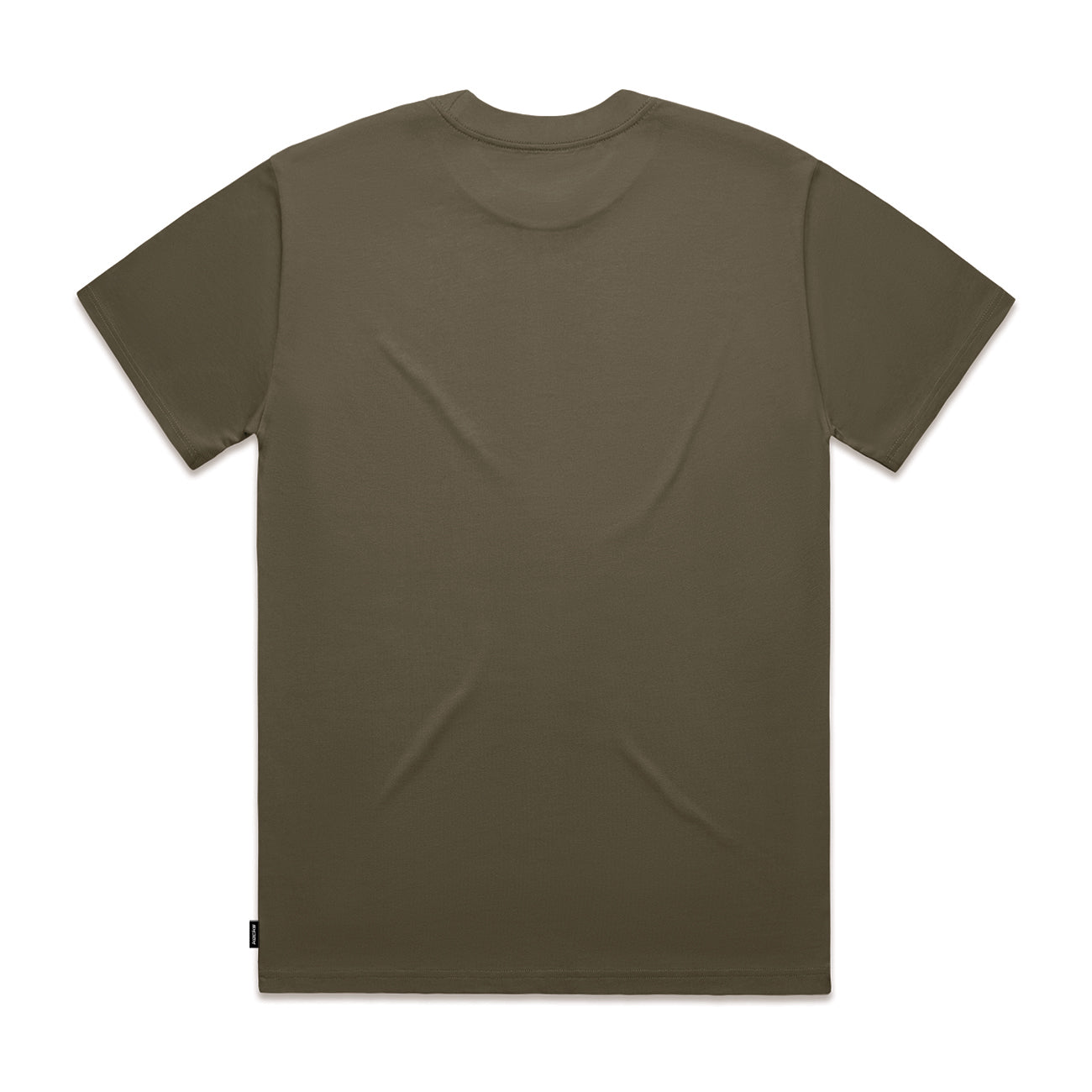 Core Club Stone Tee - Kecks - Tee