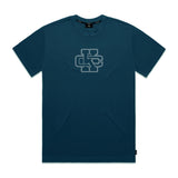 Core Club Tee Kids - Kecks