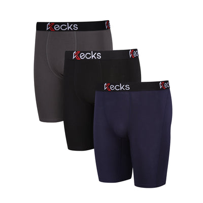 Core Multipack Boxer Shorts - Kecks