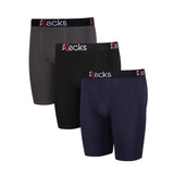 Core Multipack Boxer Shorts - Kecks