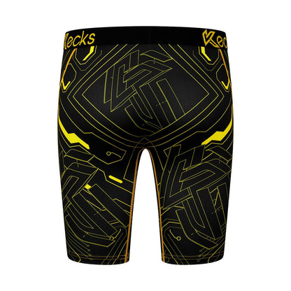 Cyber Circuit Boys Boxers - Kecks