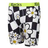Daisy Chain Mens Boxer Shorts - Kecks