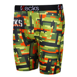 Diggi Mens Boxer Shorts - Kecks
