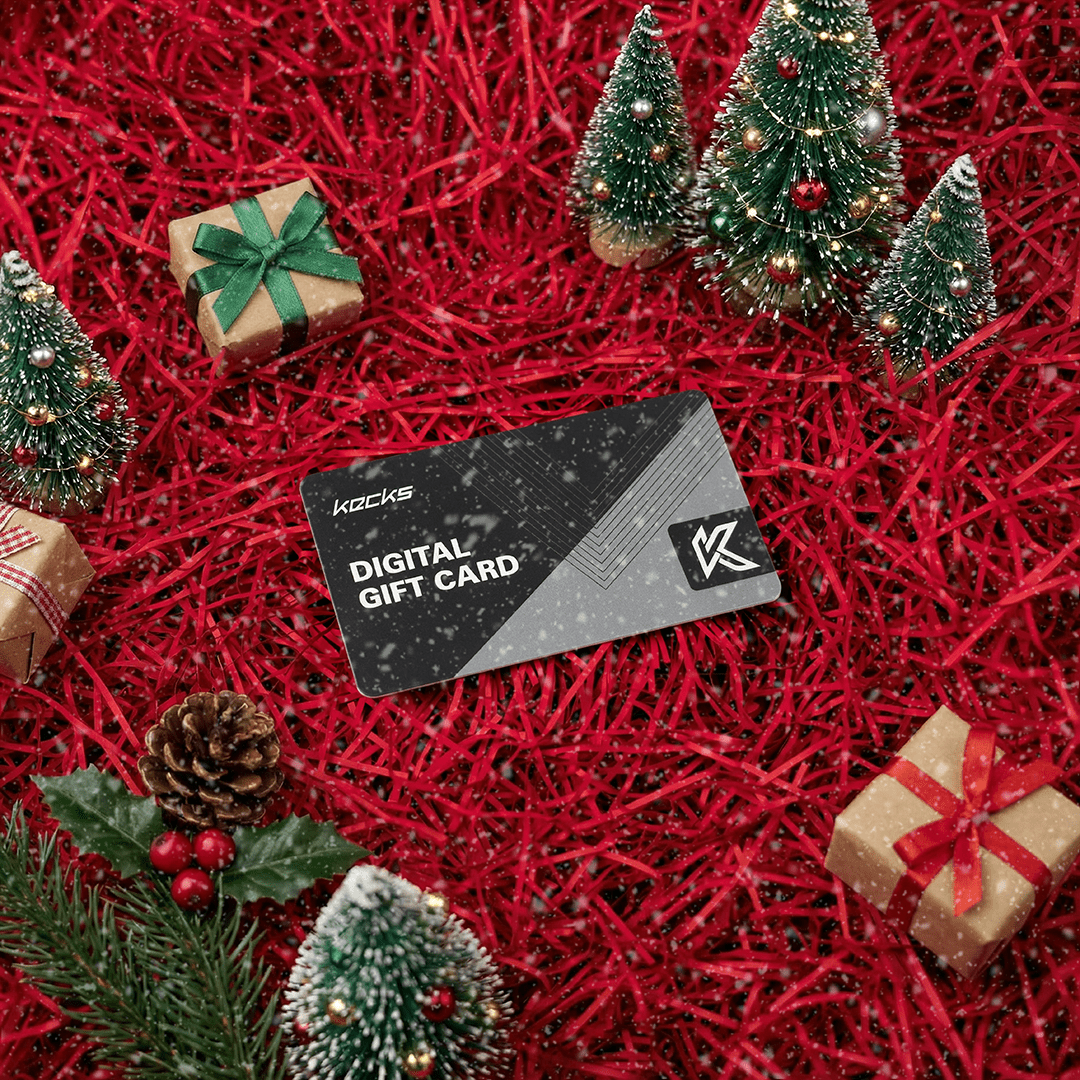 Digital Gift Card - Kecks