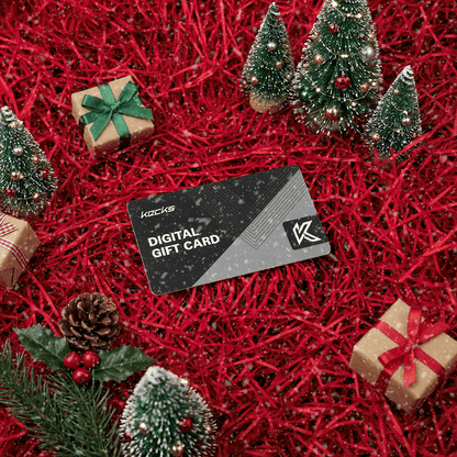 Digital Gift Card - Kecks