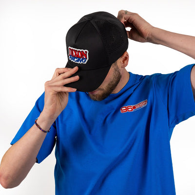 Dixon Racing Cap - Kecks