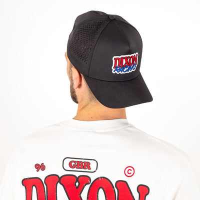 Dixon Racing Cap - Kecks