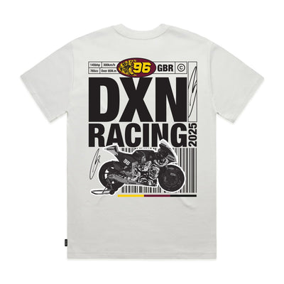 DXN Headlines Tee Kids - Kecks