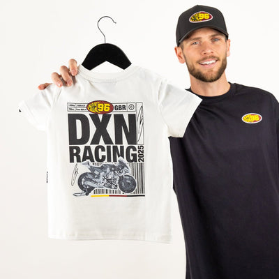 DXN Headlines Tee Kids - Kecks