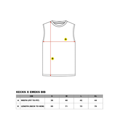 Emeks Colab Combo Youth - Kecks