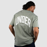 Everything Heavyweight T-Shirt – Sage - Kecks