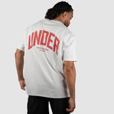 Everything Heavyweight T-Shirt – White - Kecks