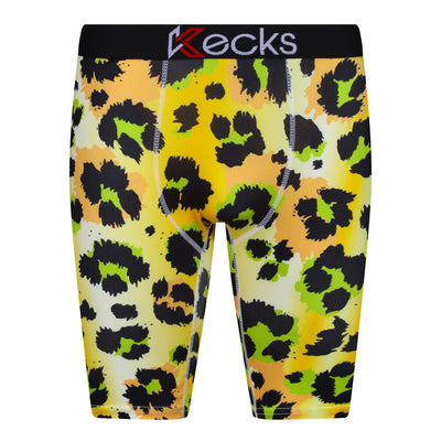 Evil Pantha Mens Boxer Shorts - Kecks