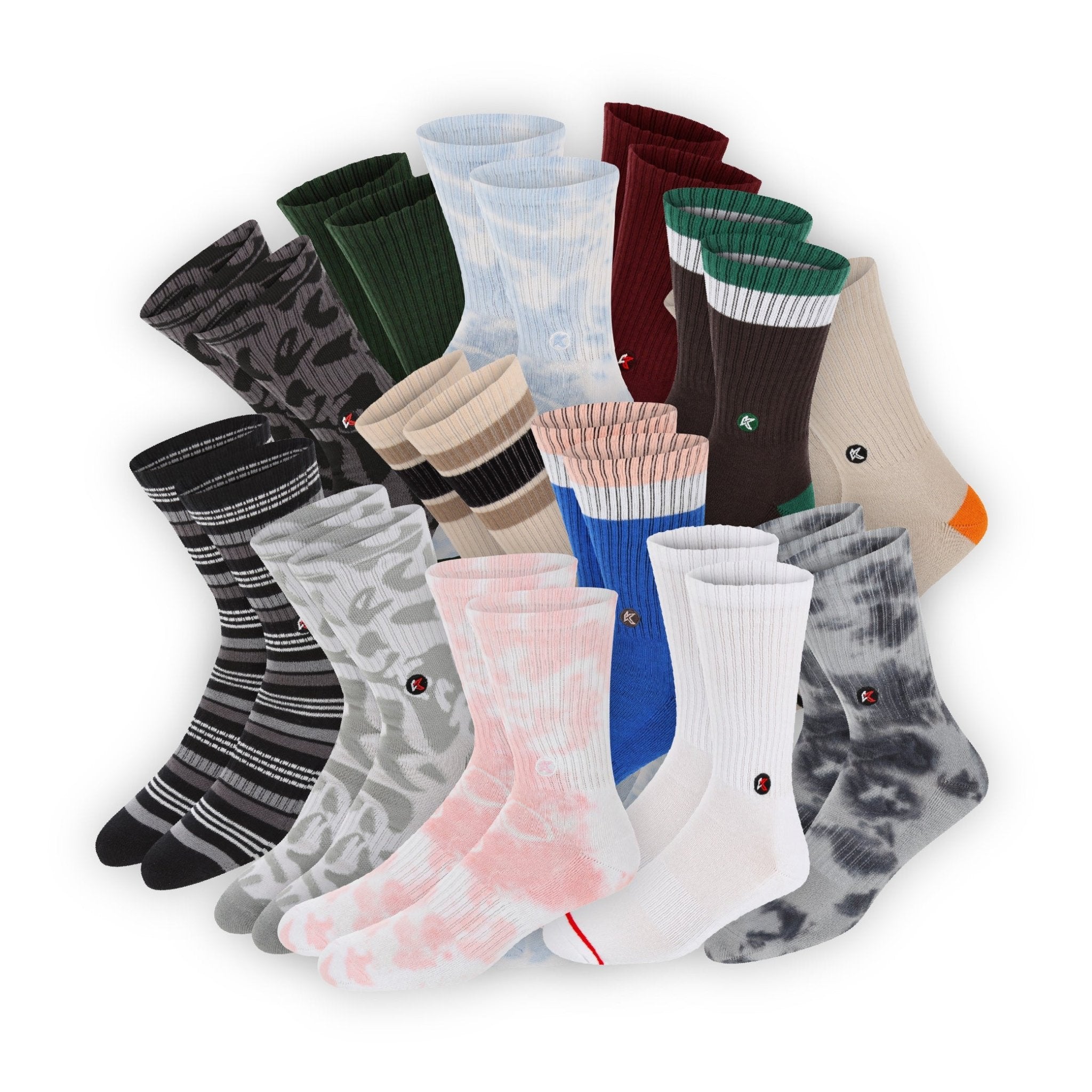 Fathers Day Mystery Bundle - Kecks