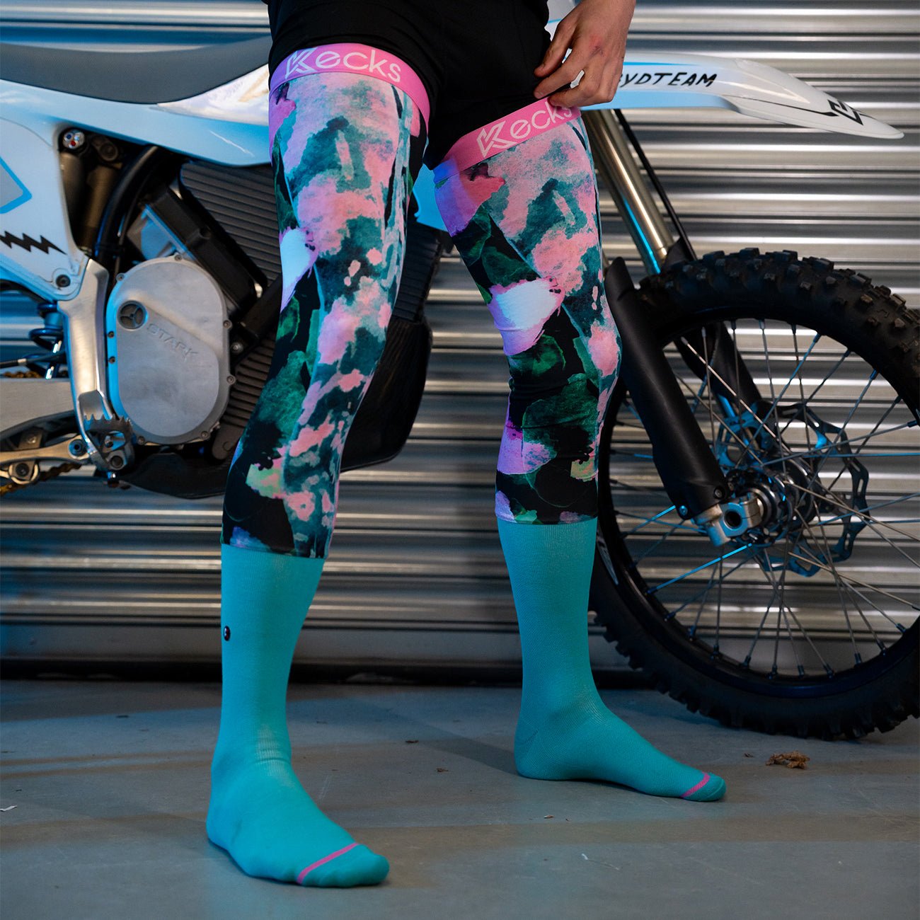 Faze Moto Sock - Kecks