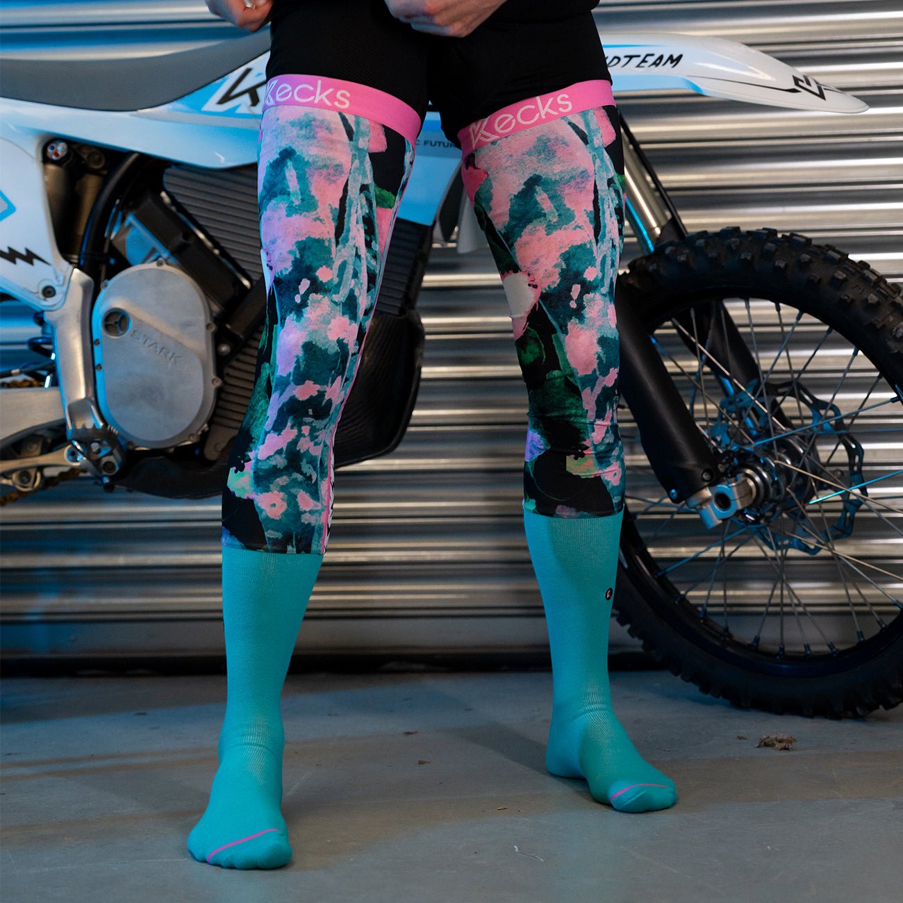 Faze Moto Sock - Kecks