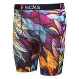 Flight Mens Boxer Shorts - Kecks