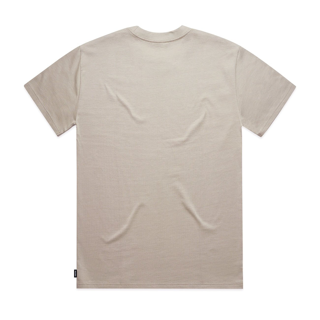 Fulled Rock Tee - Kecks - Tee
