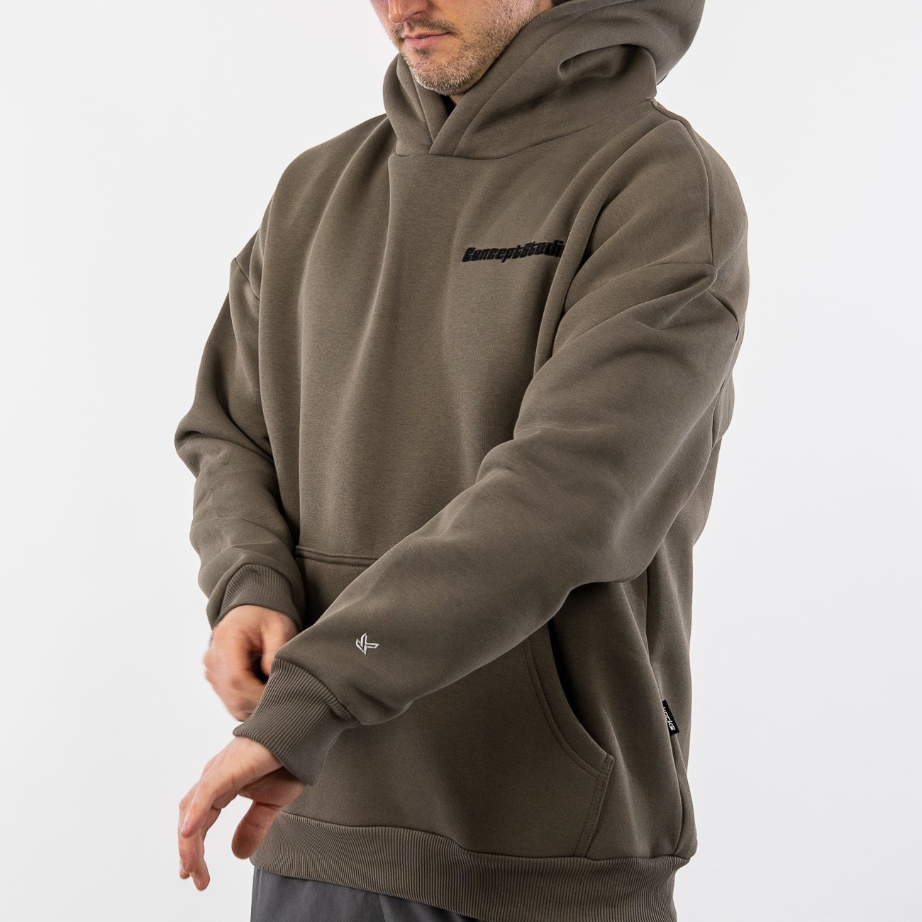 Gamble Stone Hoodie | Kecks
