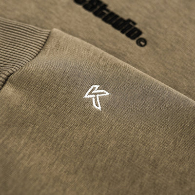 Gamble Stone Hoodie - Kecks