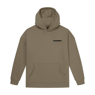 Gamble Stone Hoodie - Kecks