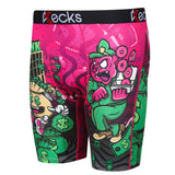 Get Stacks Mens Boxer Shorts - Kecks