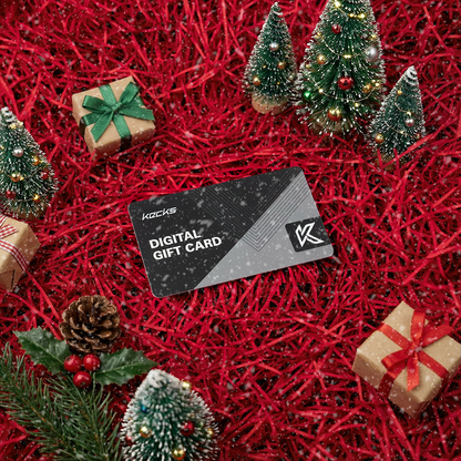 Digital Gift Card