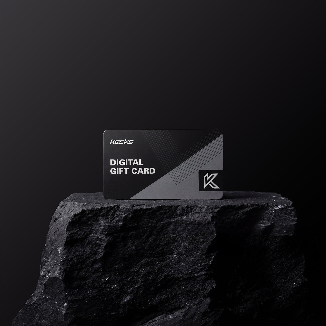 Digital Gift Card