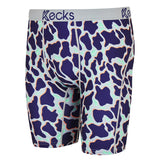 Giraffe Camo Boys Boxers - Kecks