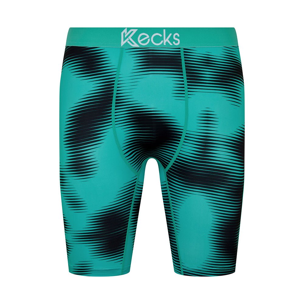 Glitch Mens & Boys Boxer Shorts - Kecks