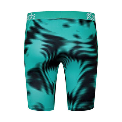 Glitch Mens & Boys Boxer Shorts - Kecks
