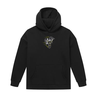 Go Fast Hoodie Kids - Kecks