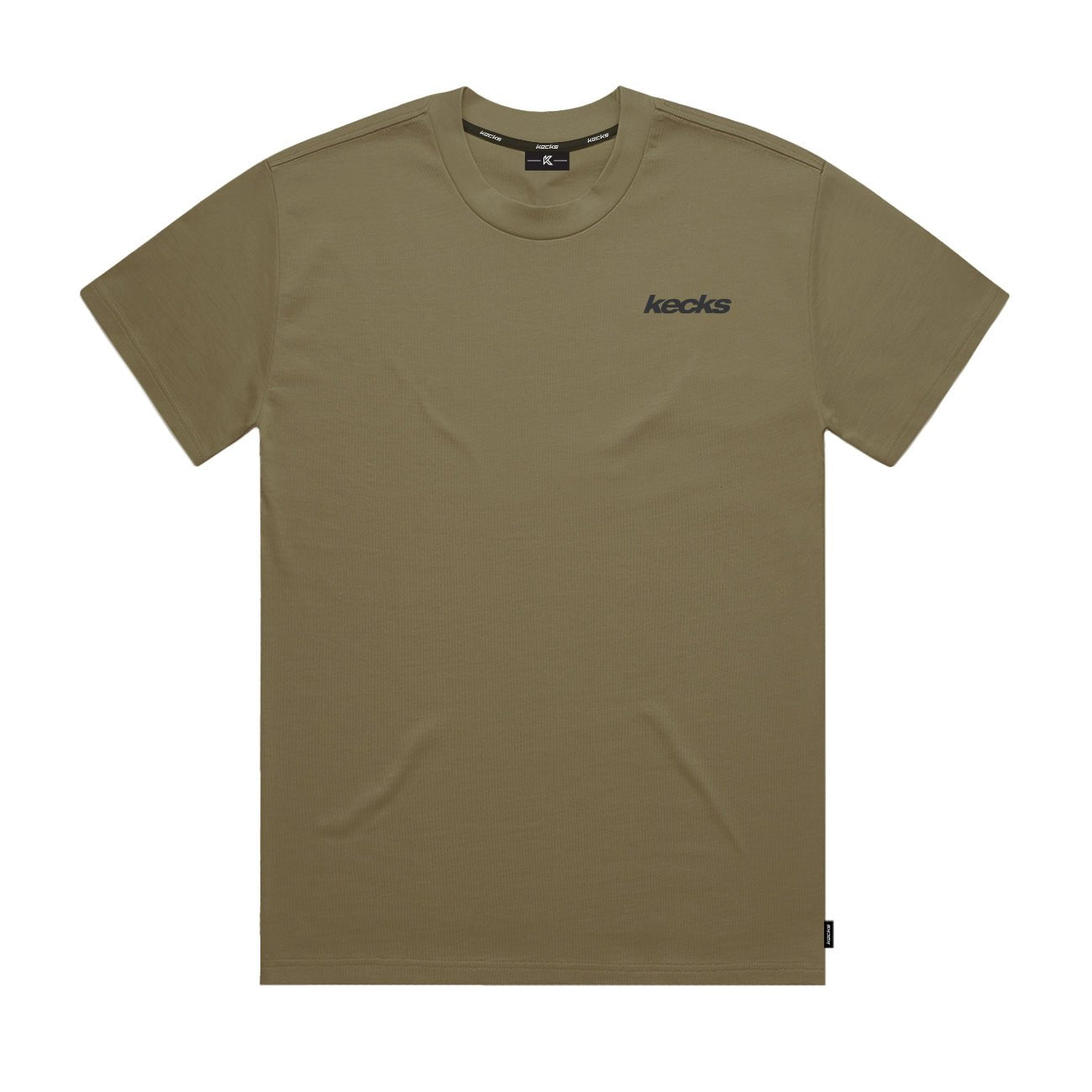Goes Around Stone Tee - Kecks