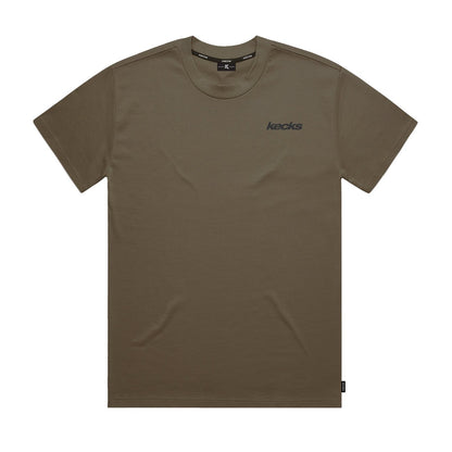 Goes Around Stone Tee - Kecks