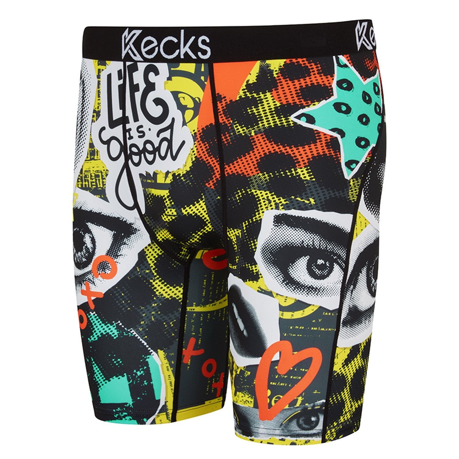 Good Life Boys Boxers - Kecks