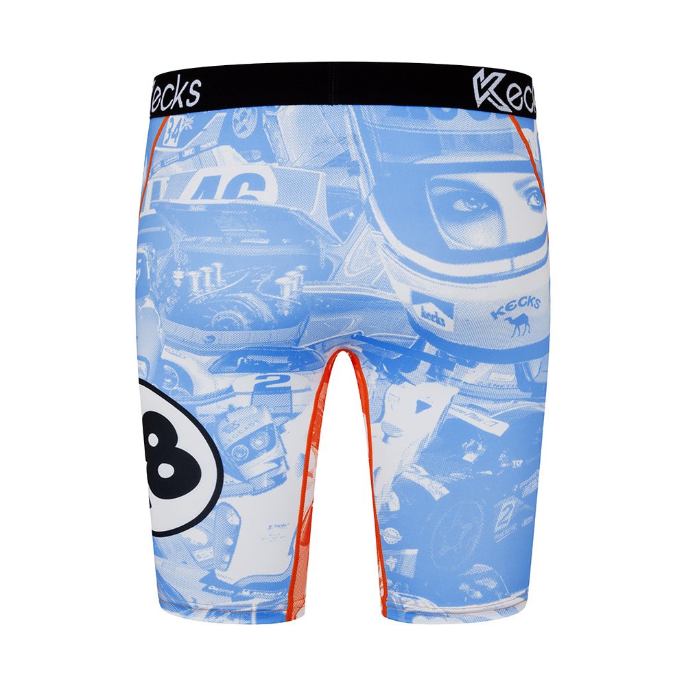 GP18 Mens & Boys Boxer Shorts - Kecks