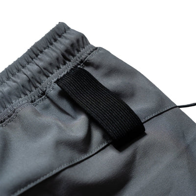 Grey Tech Short V2 - Kecks